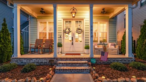 Tiny photo for 6814 Betsy Lane, Hixson, TN 37343 (MLS # 1530528)