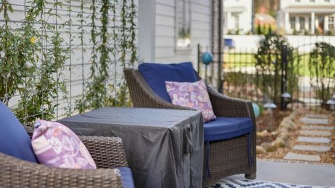 Tiny photo for 6814 Betsy Lane, Hixson, TN 37343 (MLS # 1530528)