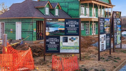 Tiny photo for 6814 Betsy Lane, Hixson, TN 37343 (MLS # 1530528)