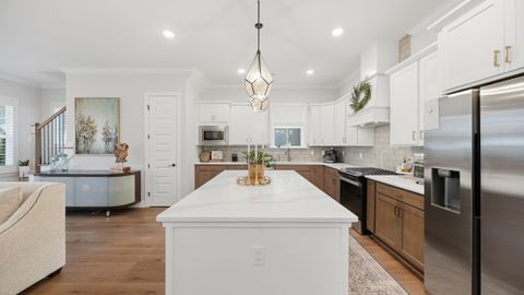 Tiny photo for 6814 Betsy Lane, Hixson, TN 37343 (MLS # 1530528)