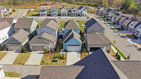 Tiny photo for 6814 Betsy Lane, Hixson, TN 37343 (MLS # 1530528)