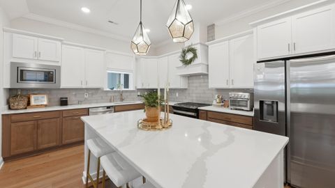 Tiny photo for 6814 Betsy Lane, Hixson, TN 37343 (MLS # 1530528)