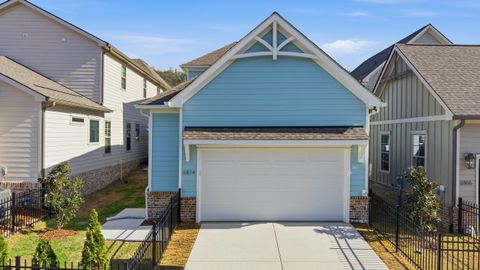 Tiny photo for 6814 Betsy Lane, Hixson, TN 37343 (MLS # 1530528)