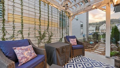 Tiny photo for 6814 Betsy Lane, Hixson, TN 37343 (MLS # 1530528)