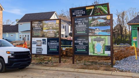 Tiny photo for 6814 Betsy Lane, Hixson, TN 37343 (MLS # 1530528)