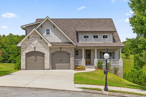 Photo of 13309 Blakeslee Drive, Soddy Daisy, TN 37379 (MLS # 1518084)