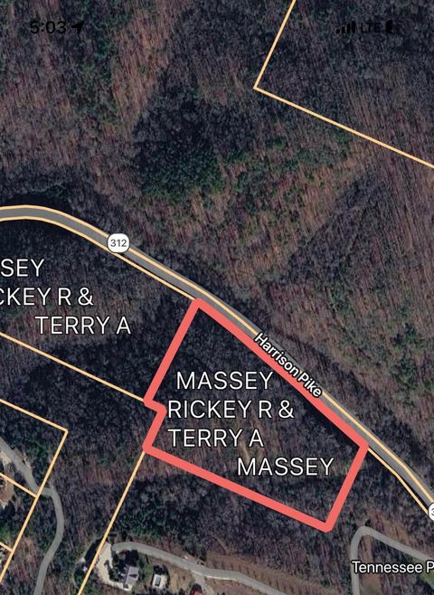 Photo of 0 Harrison Pike, McDonald, TN 37353 (MLS # 1536241)