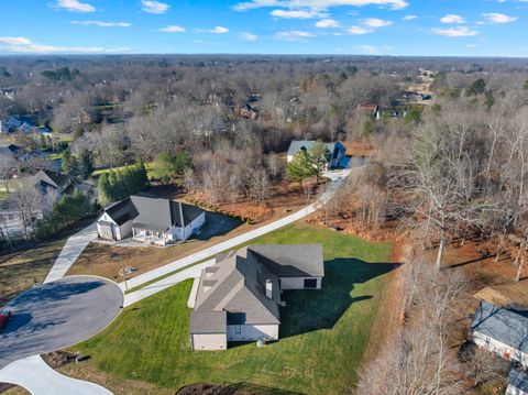 Tiny photo for 84 Tri Star Court, Tullahoma, TN 37388 (MLS # 1526625)