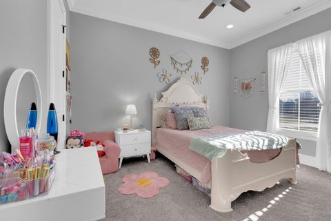 Tiny photo for 84 Tri Star Court, Tullahoma, TN 37388 (MLS # 1526625)