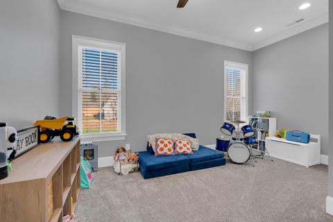 Tiny photo for 84 Tri Star Court, Tullahoma, TN 37388 (MLS # 1526625)