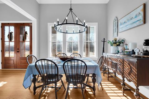 Tiny photo for 84 Tri Star Court, Tullahoma, TN 37388 (MLS # 1526625)