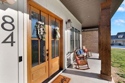 Tiny photo for 84 Tri Star Court, Tullahoma, TN 37388 (MLS # 1526625)