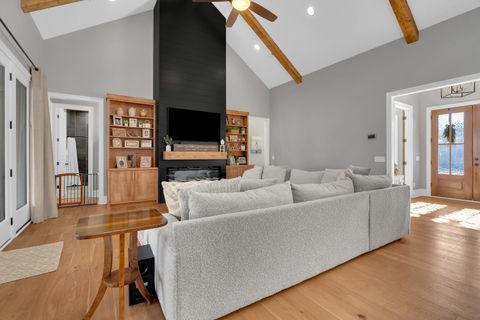 Tiny photo for 84 Tri Star Court, Tullahoma, TN 37388 (MLS # 1526625)