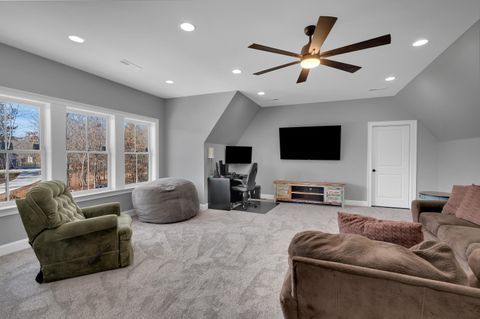 Tiny photo for 84 Tri Star Court, Tullahoma, TN 37388 (MLS # 1526625)