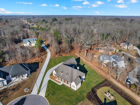 Tiny photo for 84 Tri Star Court, Tullahoma, TN 37388 (MLS # 1526625)