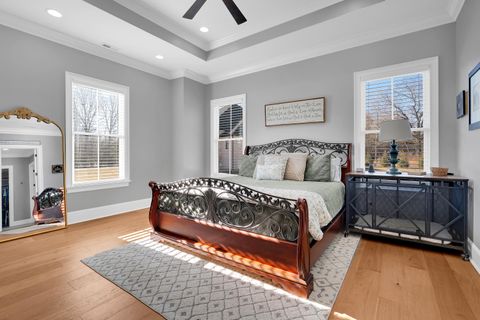 Tiny photo for 84 Tri Star Court, Tullahoma, TN 37388 (MLS # 1526625)