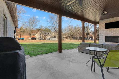 Tiny photo for 84 Tri Star Court, Tullahoma, TN 37388 (MLS # 1526625)
