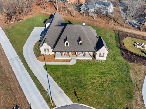 Tiny photo for 84 Tri Star Court, Tullahoma, TN 37388 (MLS # 1526625)