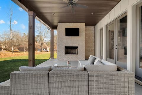 Tiny photo for 84 Tri Star Court, Tullahoma, TN 37388 (MLS # 1526625)