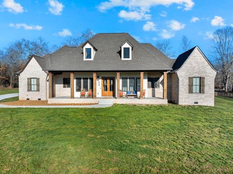 Photo of 84 Tri Star Court, Tullahoma, TN 37388 (MLS # 1526625)