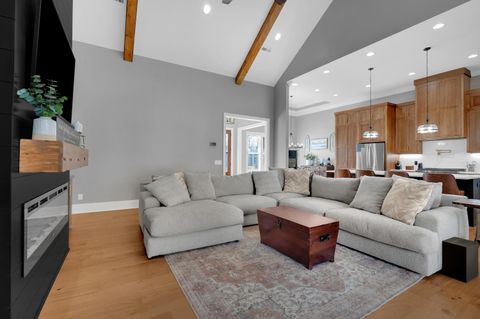 Tiny photo for 84 Tri Star Court, Tullahoma, TN 37388 (MLS # 1526625)