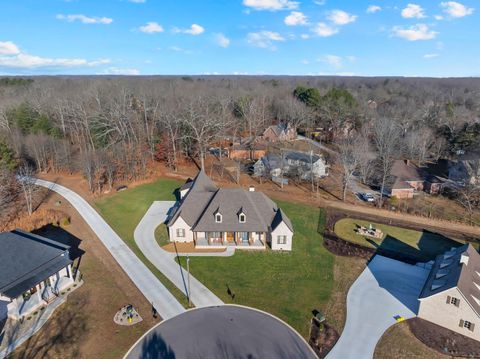 Tiny photo for 84 Tri Star Court, Tullahoma, TN 37388 (MLS # 1526625)