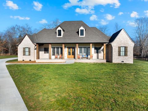 Tiny photo for 84 Tri Star Court, Tullahoma, TN 37388 (MLS # 1526625)