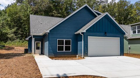 Photo of 4797 Green Shanty Road, Ooltewah, TN 37363 (MLS # 1518057)