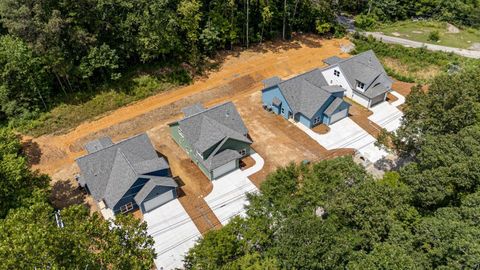 Tiny photo for 4797 Green Shanty Road, Ooltewah, TN 37363 (MLS # 1518057)