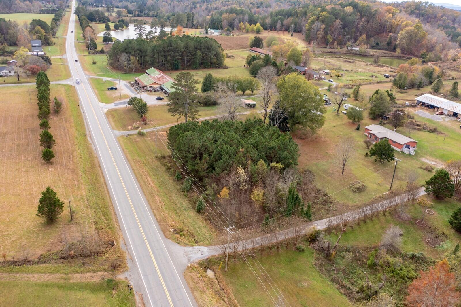 N Highway 411, Crandall, Georgia image 5