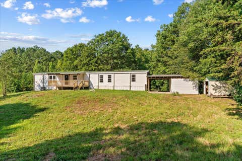 Photo of 1237 N Pass PASS, Chatsworth, GA 30705 (MLS # 1541293)