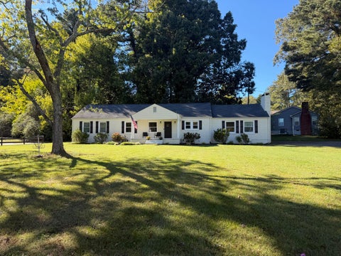 Photo of 2105 Georgetown Road NW, Cleveland, TN 37311 (MLS # 1544794)