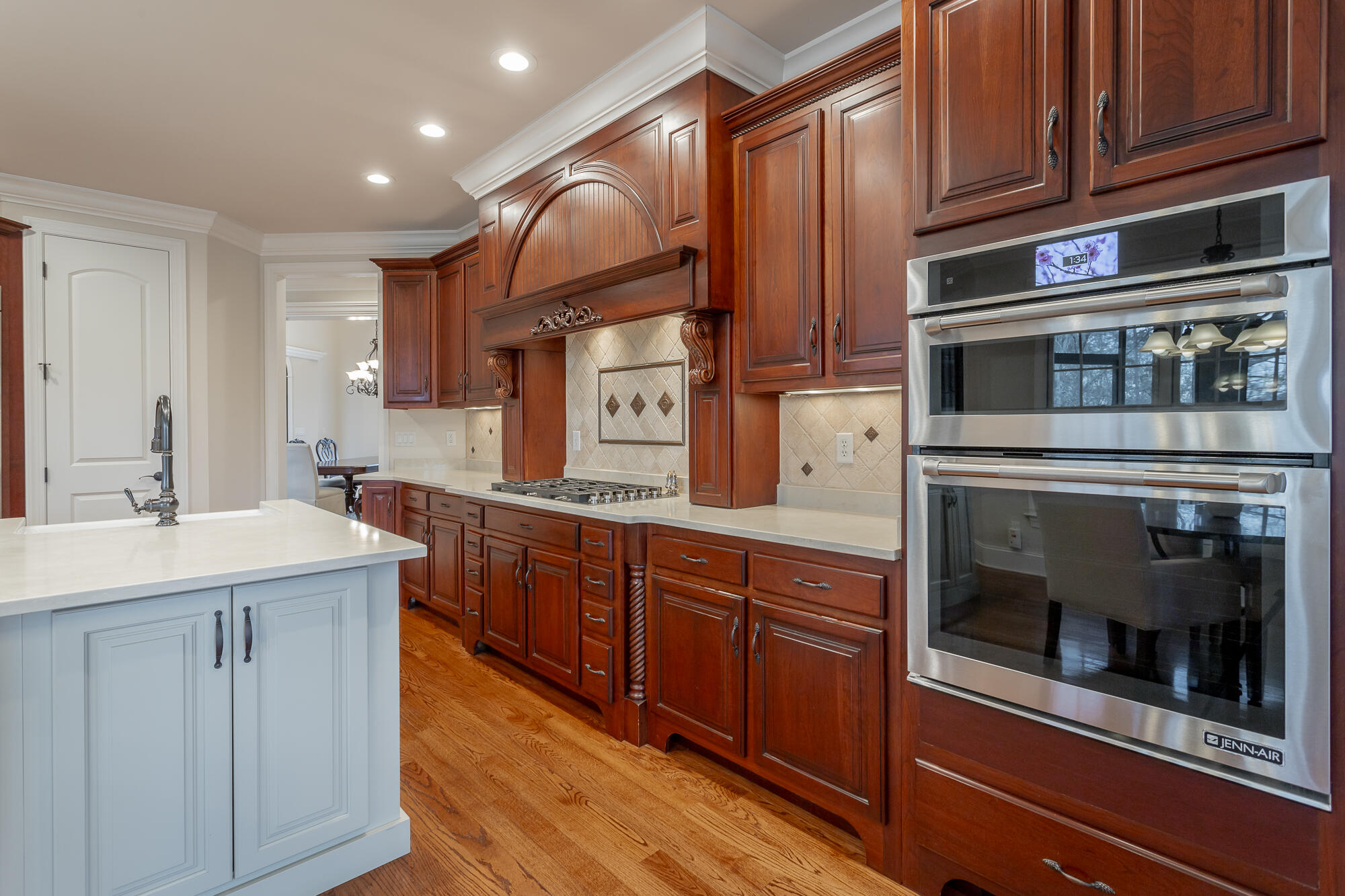 10945 Bridgestone Drive, Soddy Daisy, Tennessee image 23