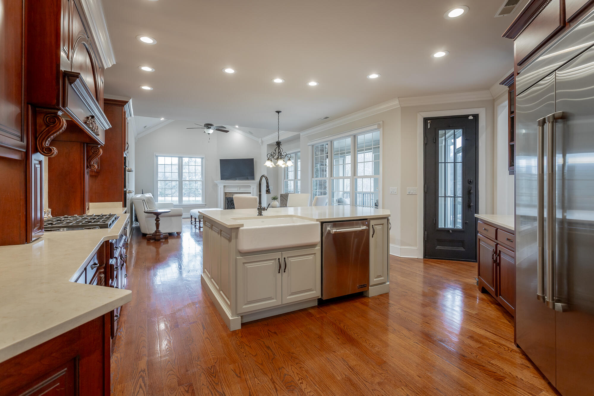 10945 Bridgestone Drive, Soddy Daisy, Tennessee image 18