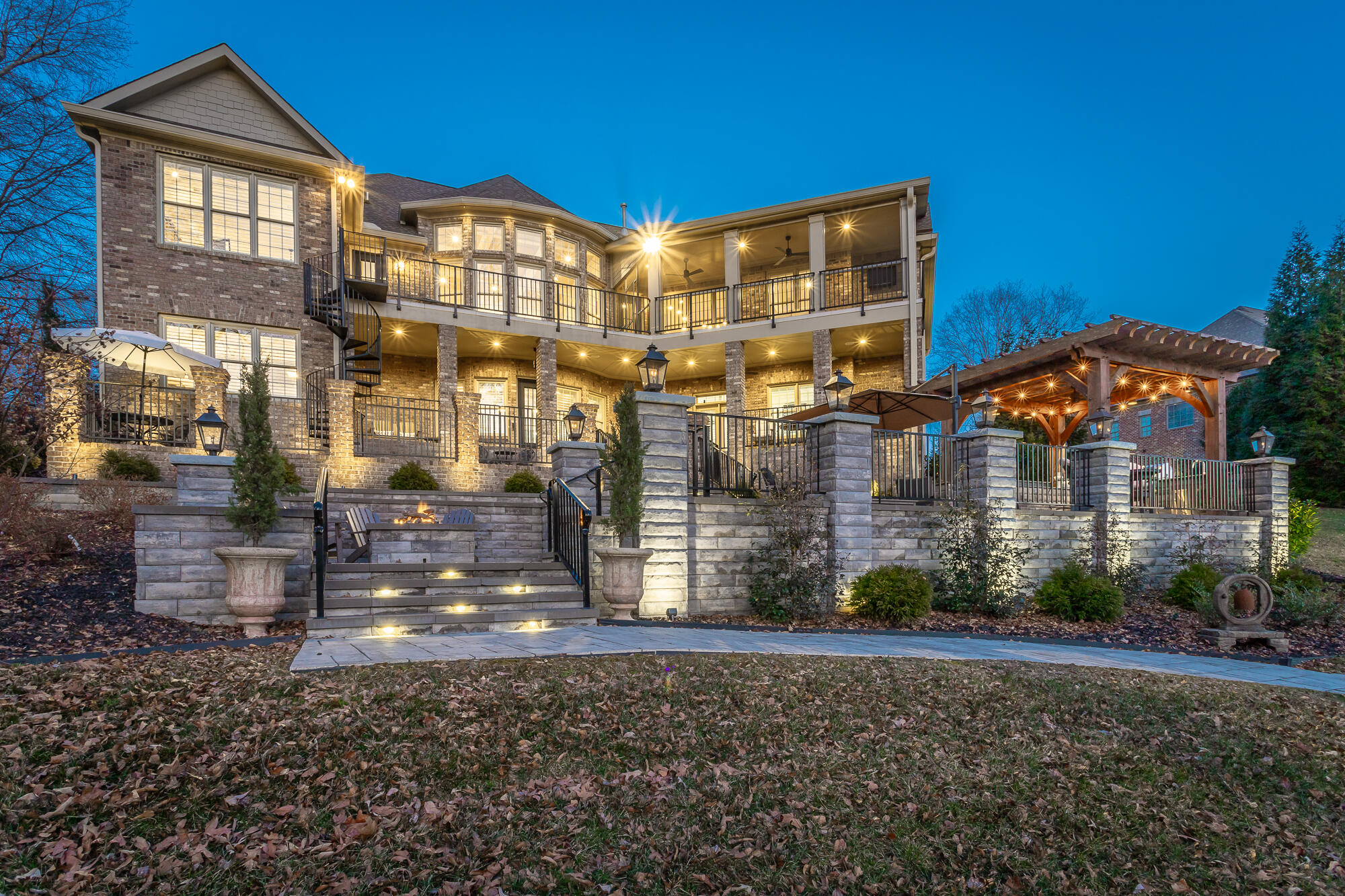 10945 Bridgestone Drive, Soddy Daisy, Tennessee image 4