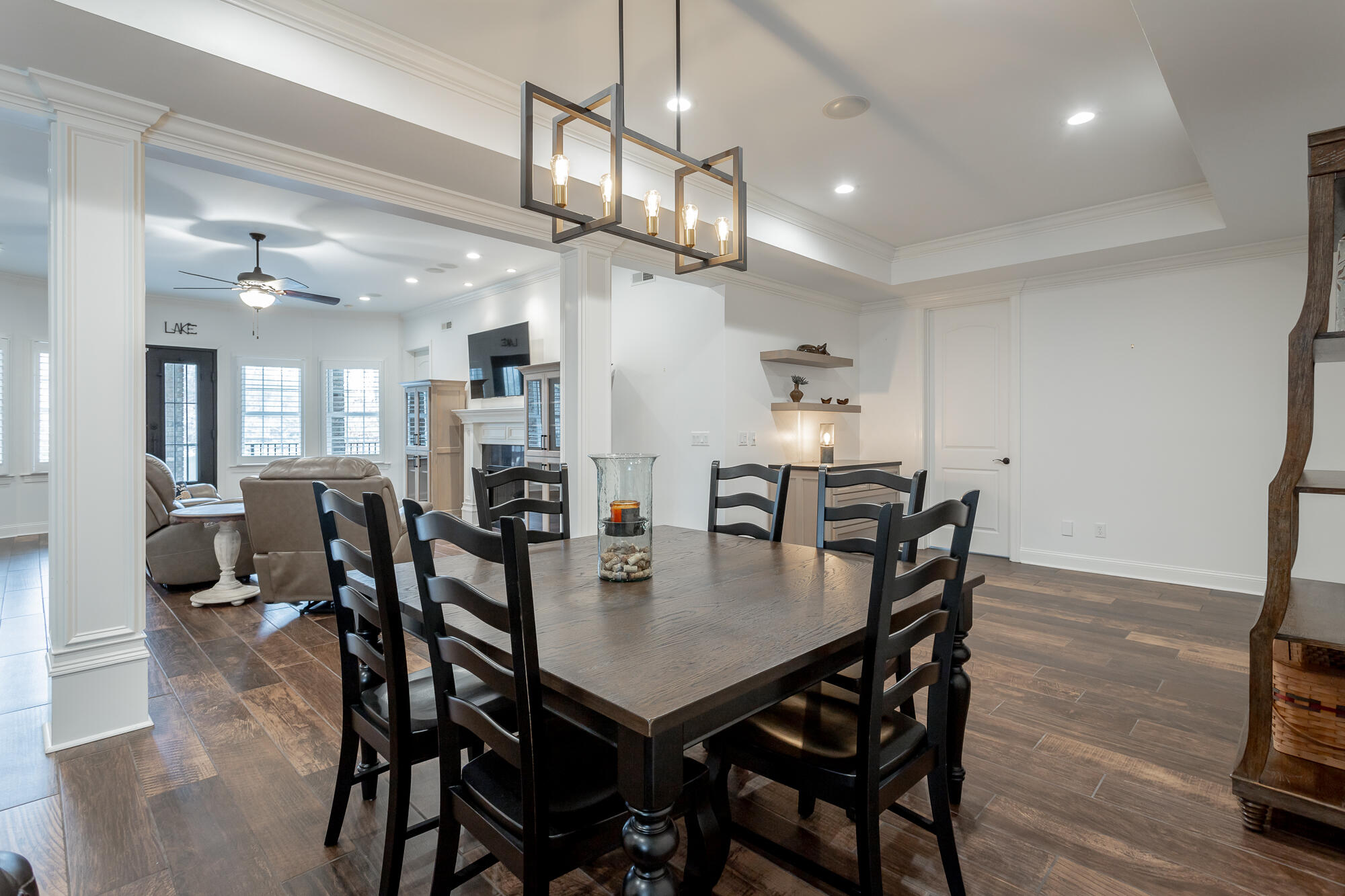 10945 Bridgestone Drive, Soddy Daisy, Tennessee image 46