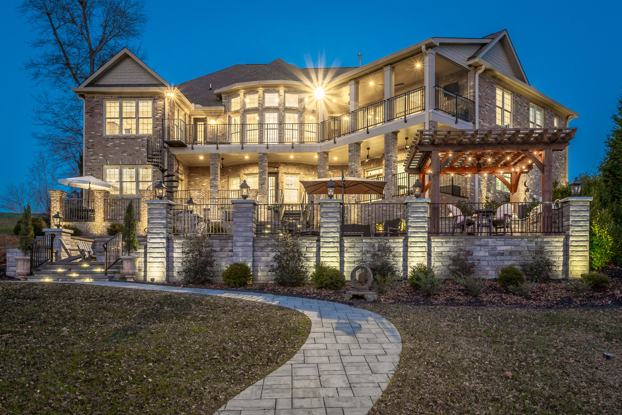 10945 Bridgestone Drive, Soddy Daisy, Tennessee image 5