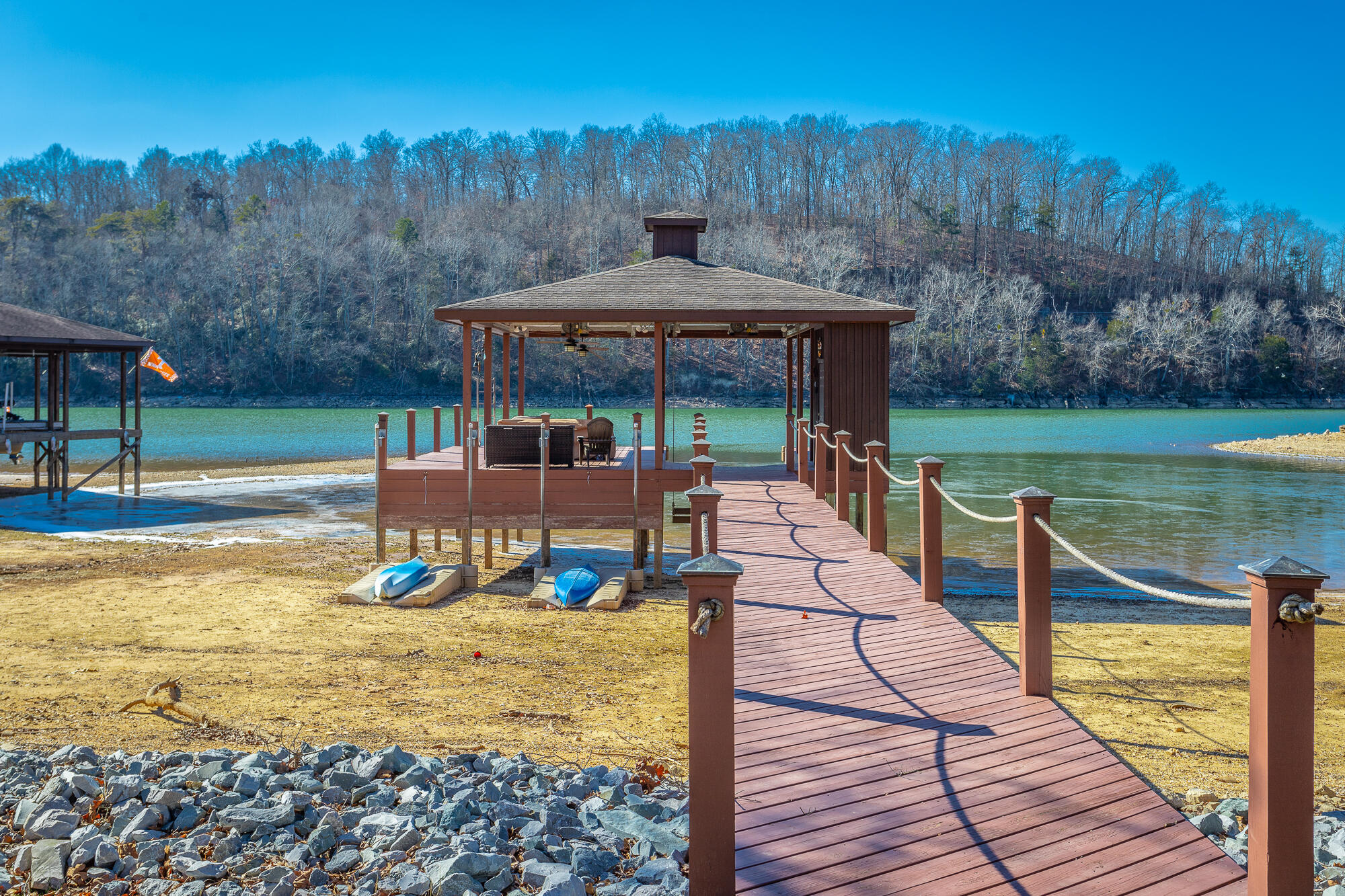 10945 Bridgestone Drive, Soddy Daisy, Tennessee image 3