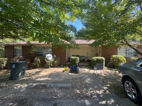 Photo of 1845 Dana Lane, Hixson, TN 37343 (MLS # 1542770)