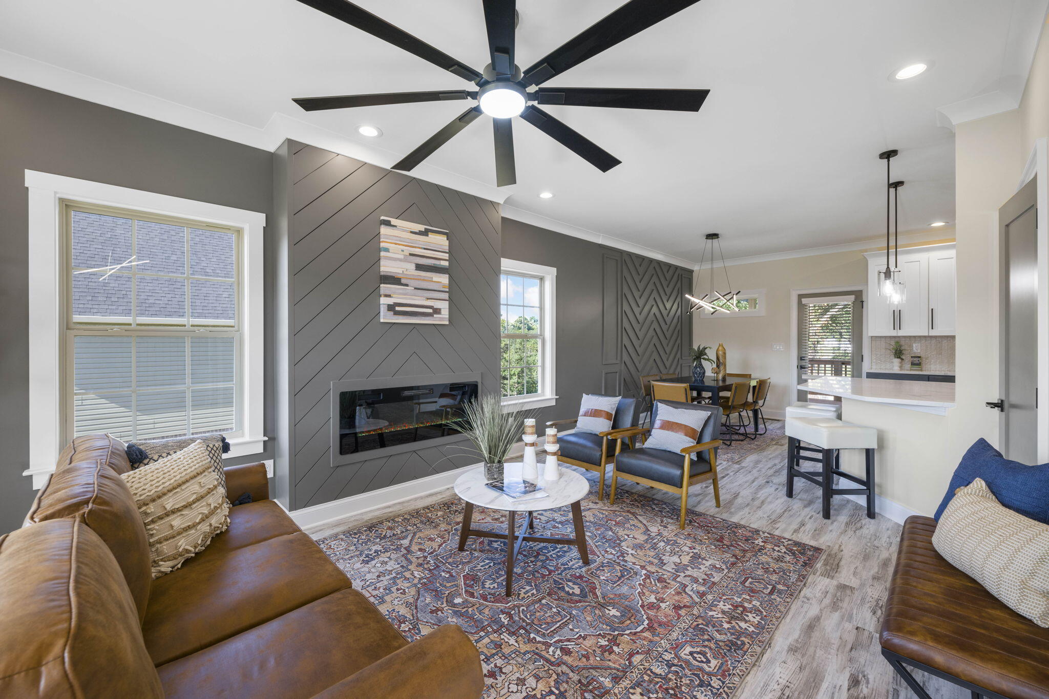 54 Battle Bluff Drive, Rossville, Georgia image 10