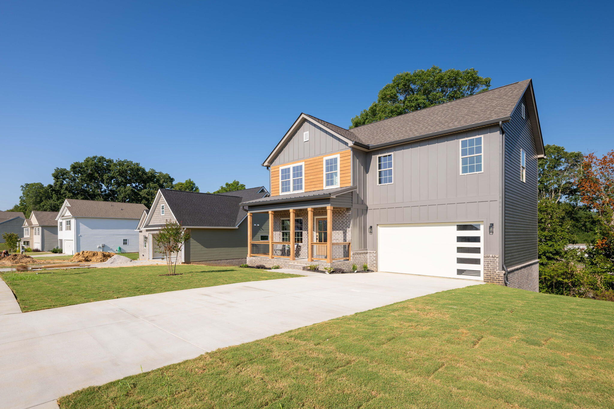 54 Battle Bluff Drive, Rossville, Georgia image 45