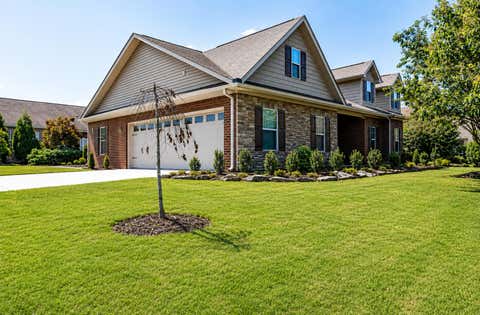 Photo of 125 Tradewind Drive, Fort Oglethorpe, GA 30742 (MLS # 1539937)