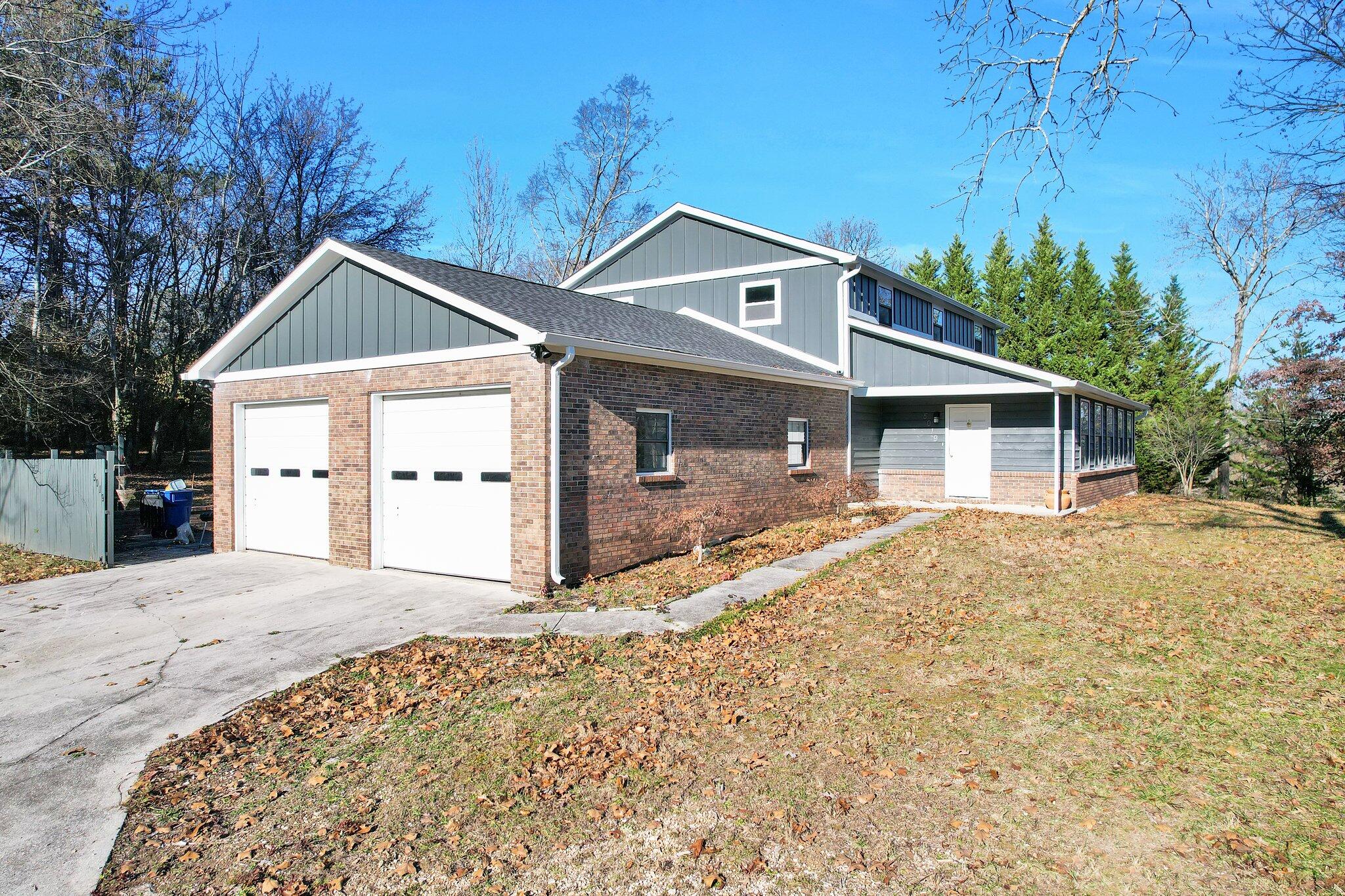 5019 Delashmitt Road, Hixson, Tennessee image 8