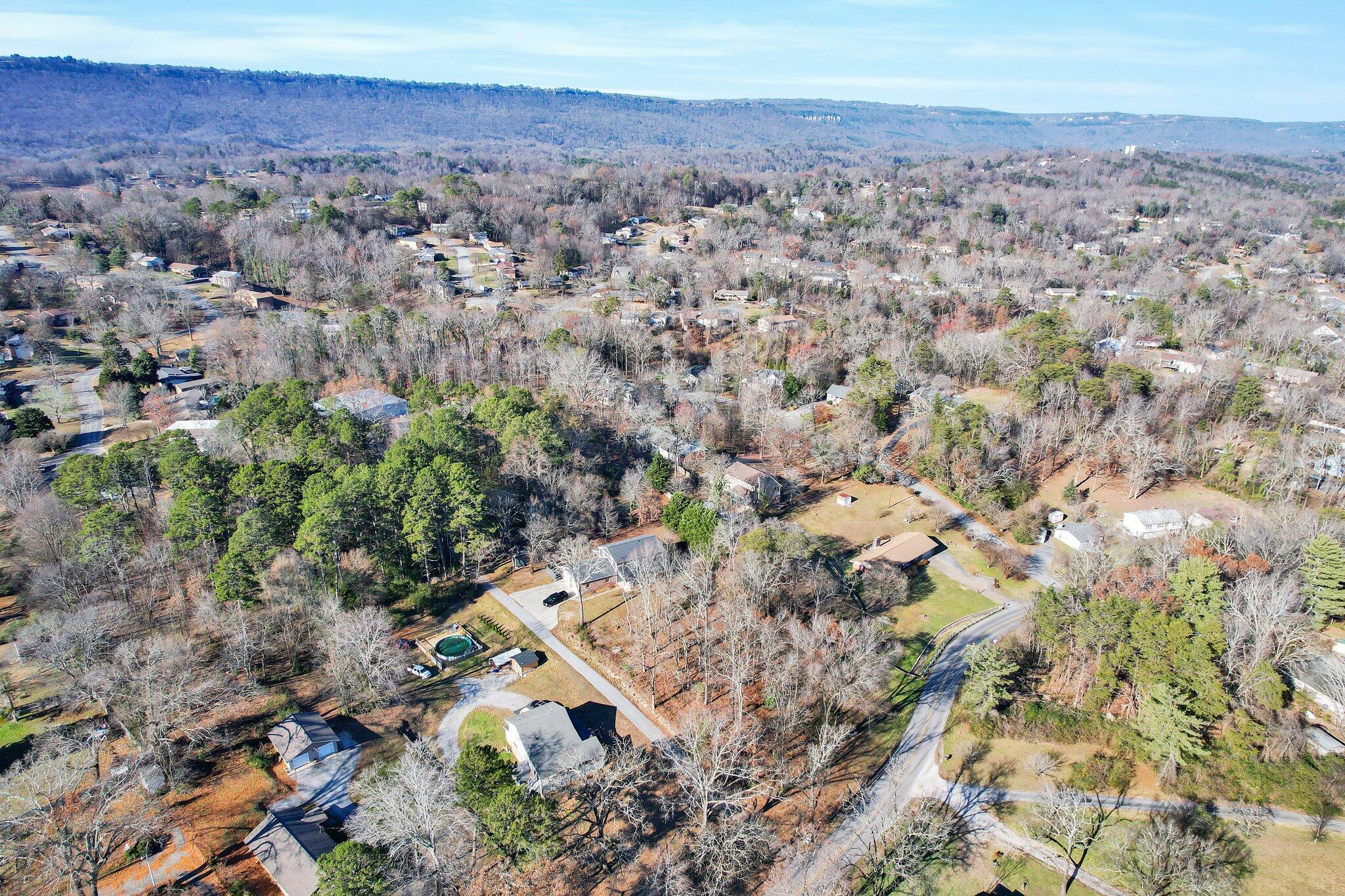 5019 Delashmitt Road, Hixson, Tennessee image 2