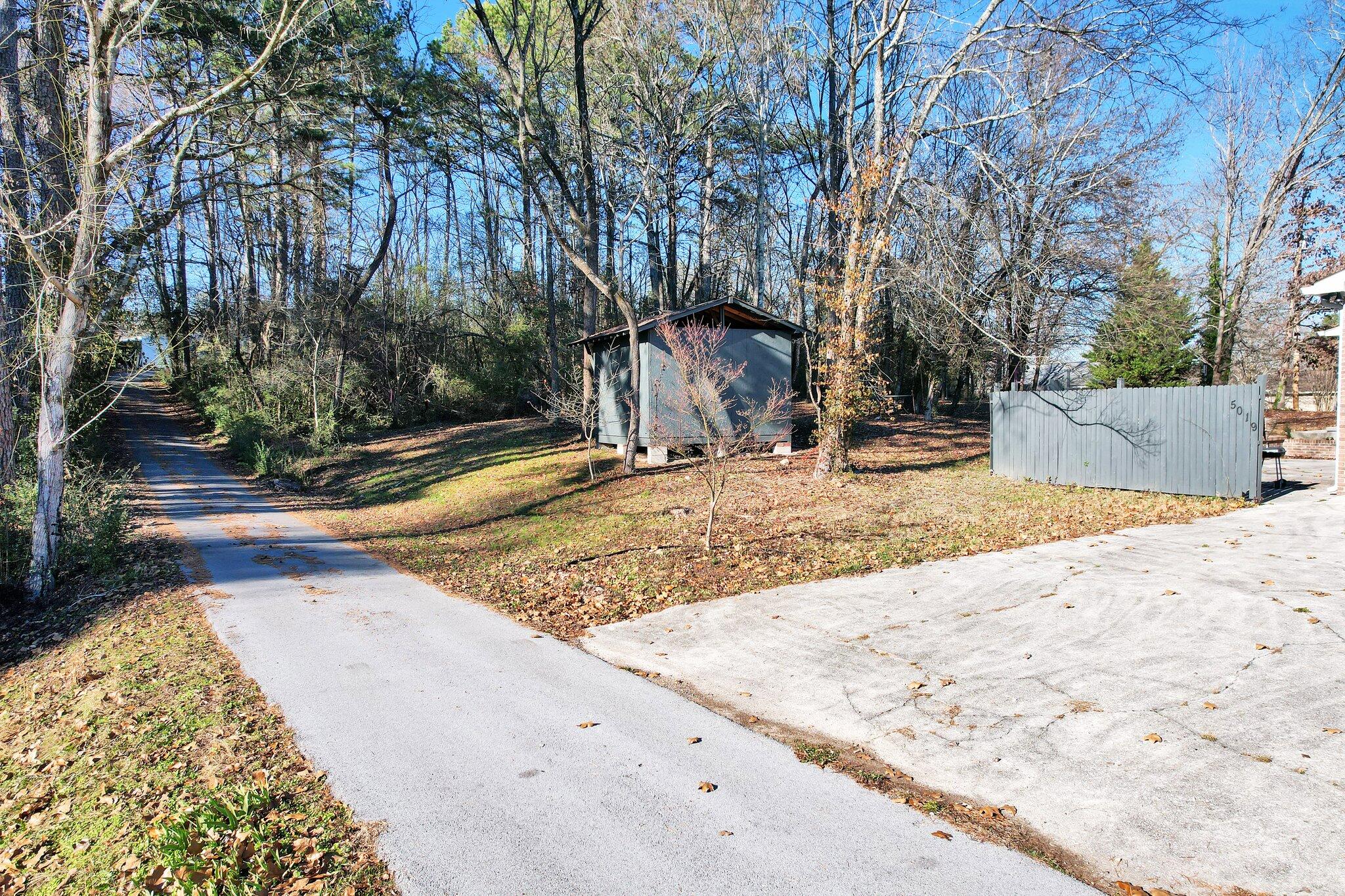 5019 Delashmitt Road, Hixson, Tennessee image 5