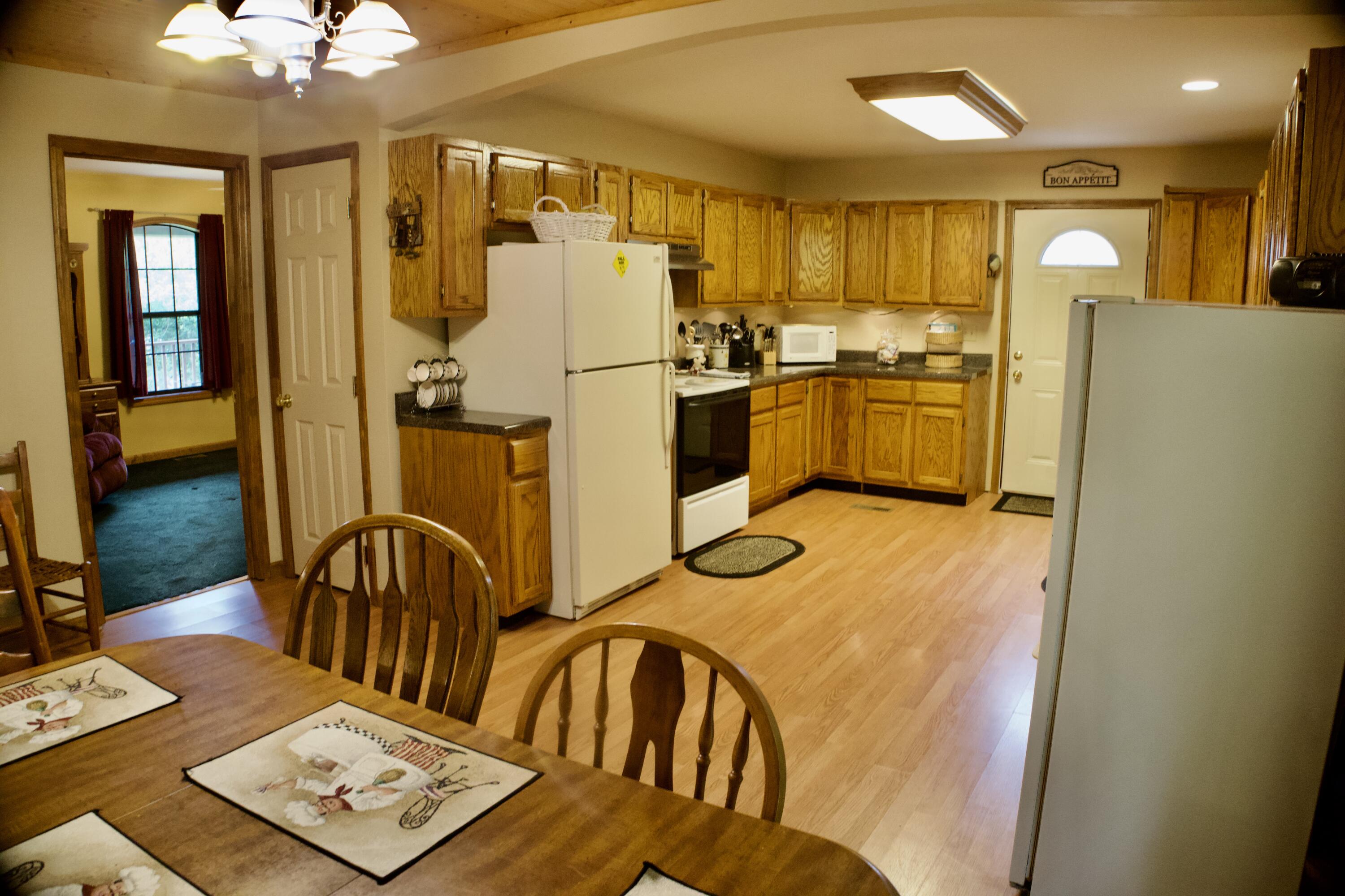 Apollo Drive, Spring City, Tennessee image 15