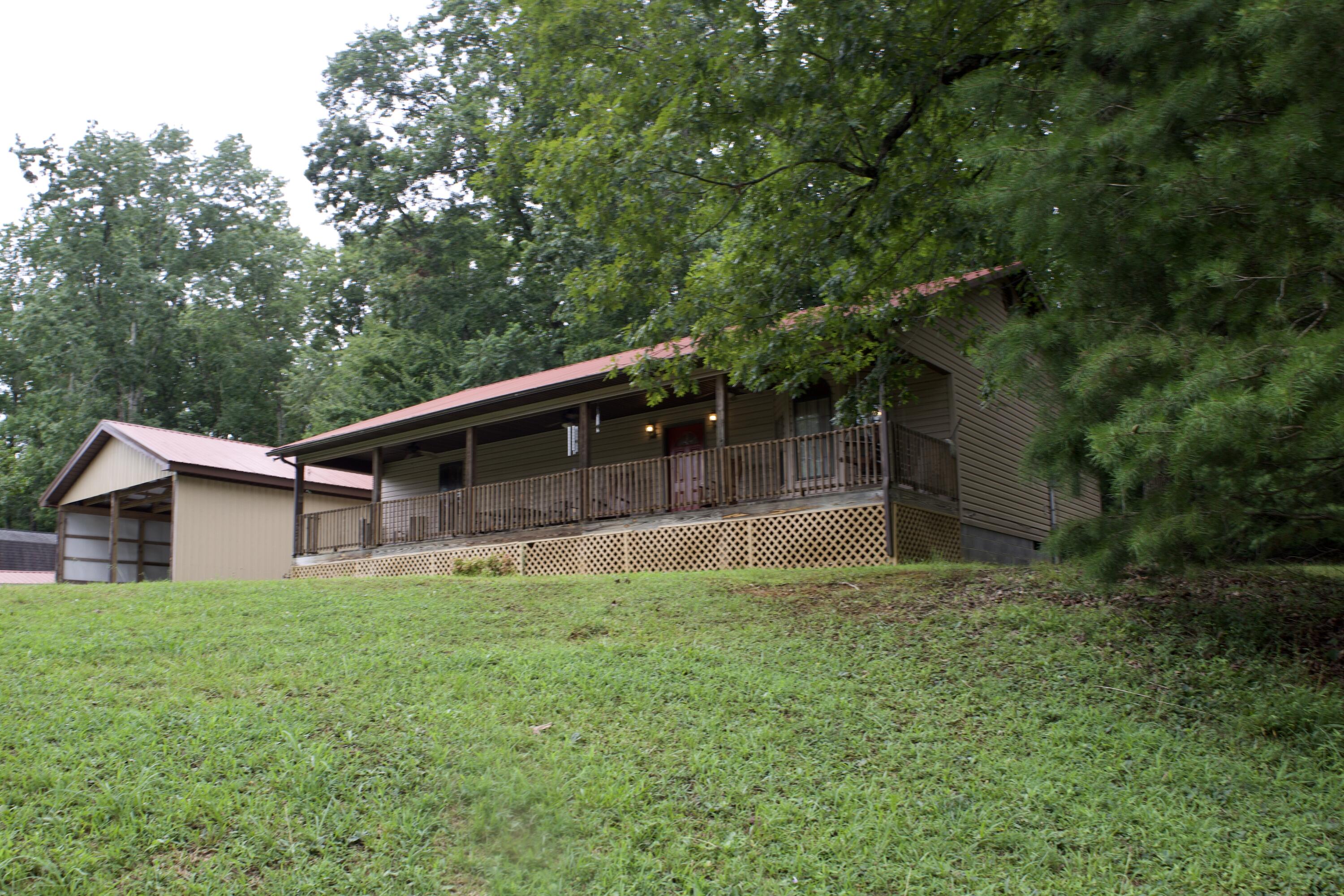 Apollo Drive, Spring City, Tennessee image 2