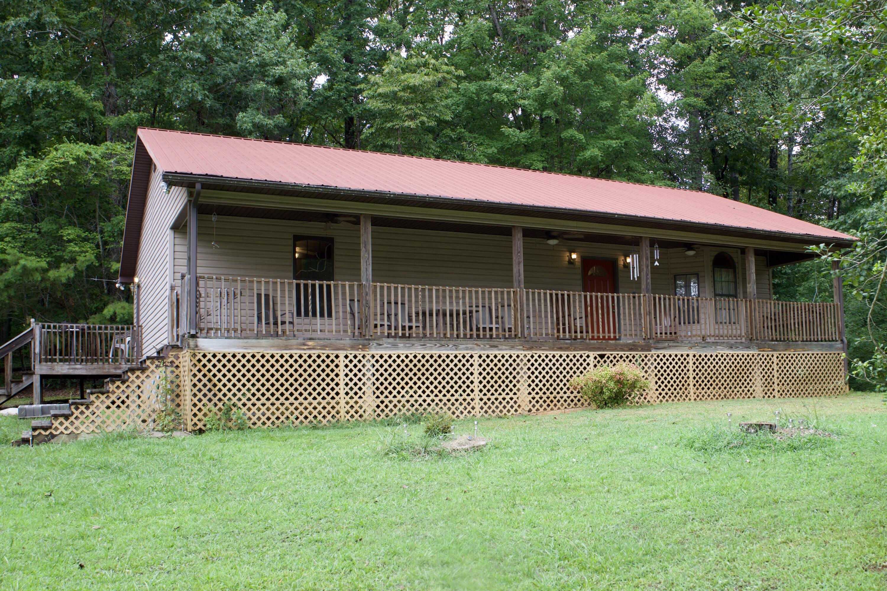 Apollo Drive, Spring City, Tennessee image 29