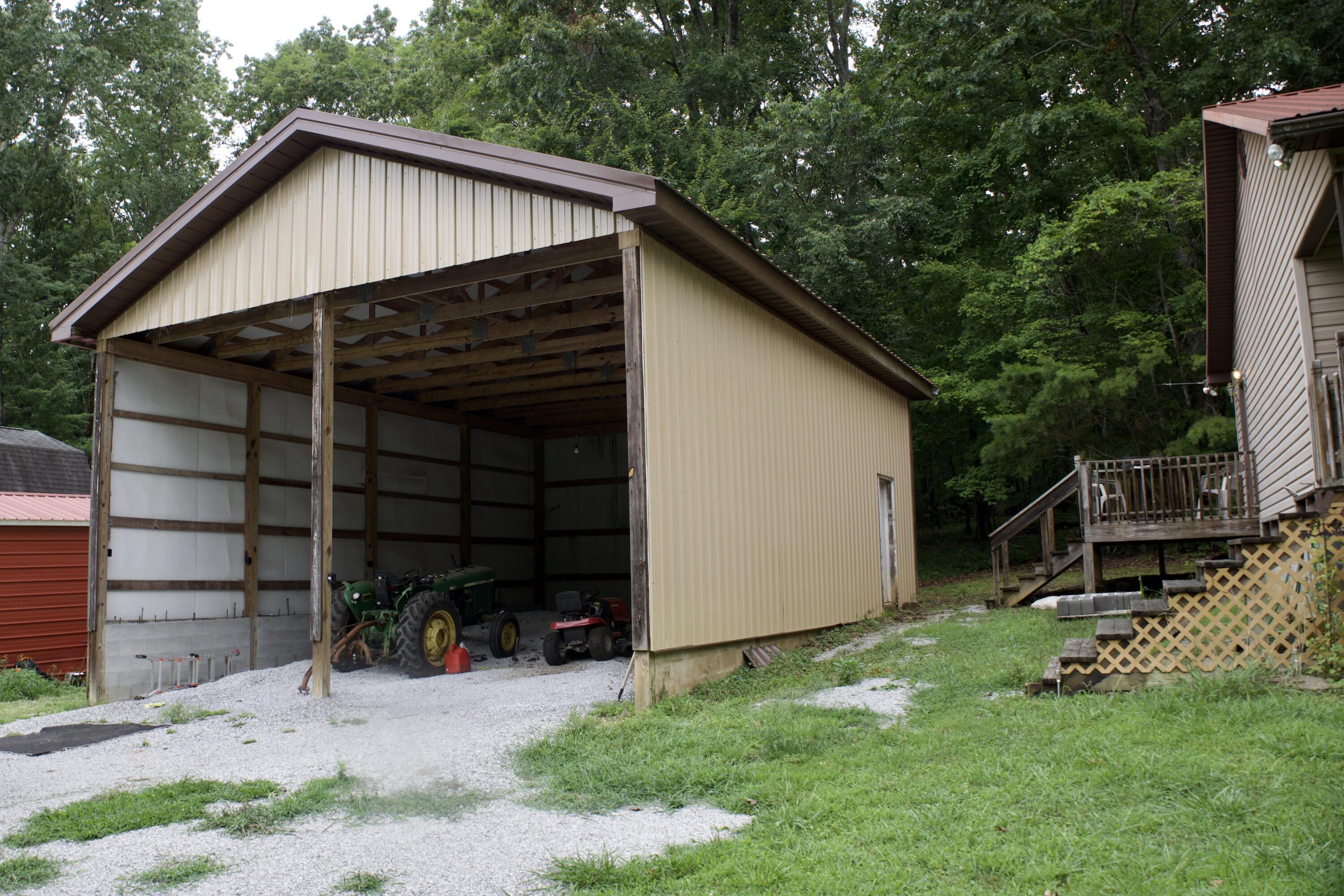Apollo Drive, Spring City, Tennessee image 39