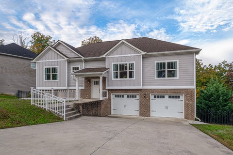 Photo of 6505 Frankfurt Road, Ooltewah, TN 37363 (MLS # 1545366)
